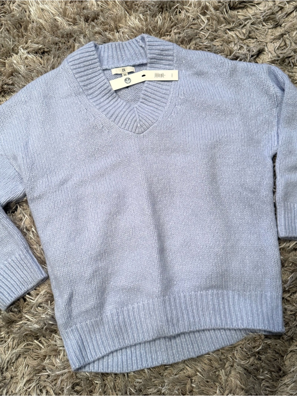 Banana Republic Wool Sweater